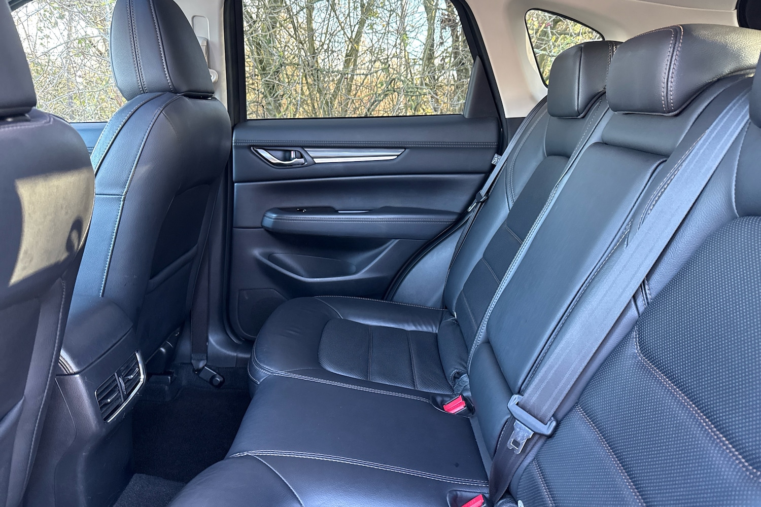 Used Mazda CX-5 2021 for sale - 77283988: Photo 12