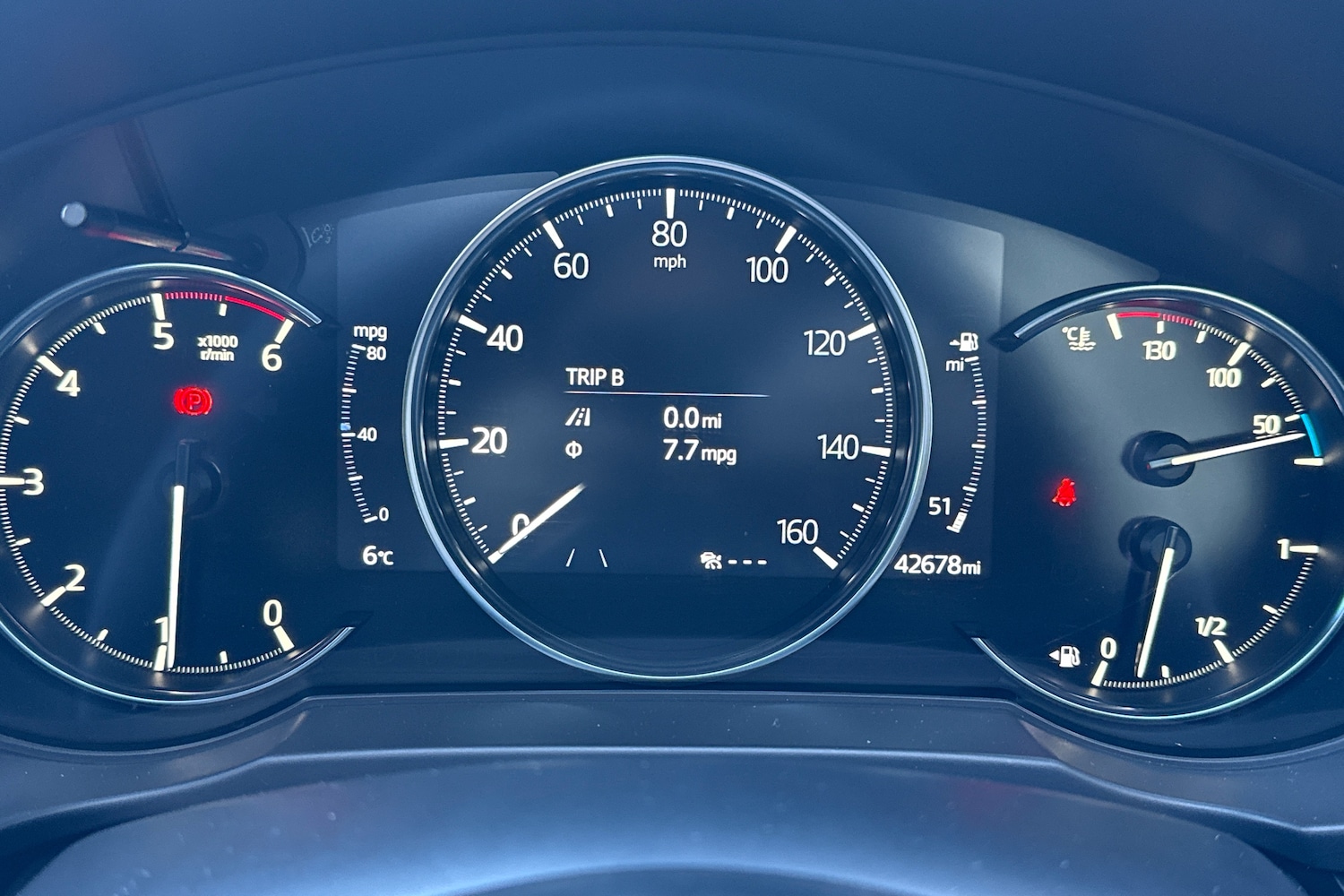 Used Mazda CX-5 2021 for sale - 77283988: Photo 13