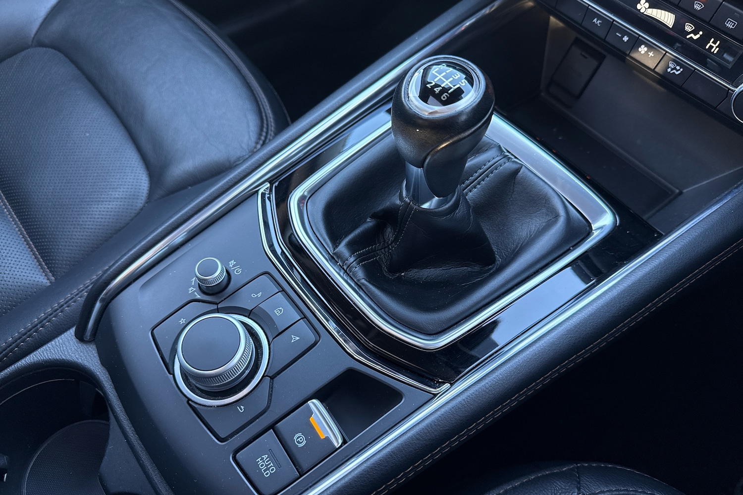 Used Mazda CX-5 2021 for sale - 77283988: Photo 14