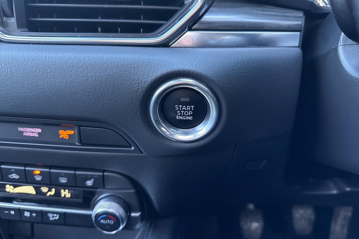 Used Mazda CX-5 2021 for sale - 77283988: Photo 15