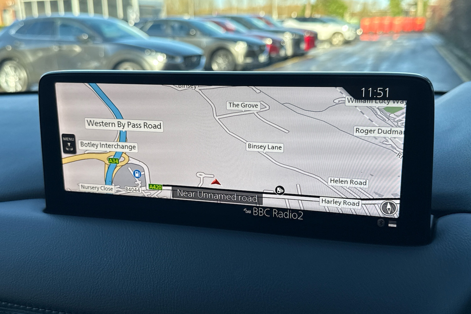 Used Mazda CX-5 2021 for sale - 77283988: Photo 16