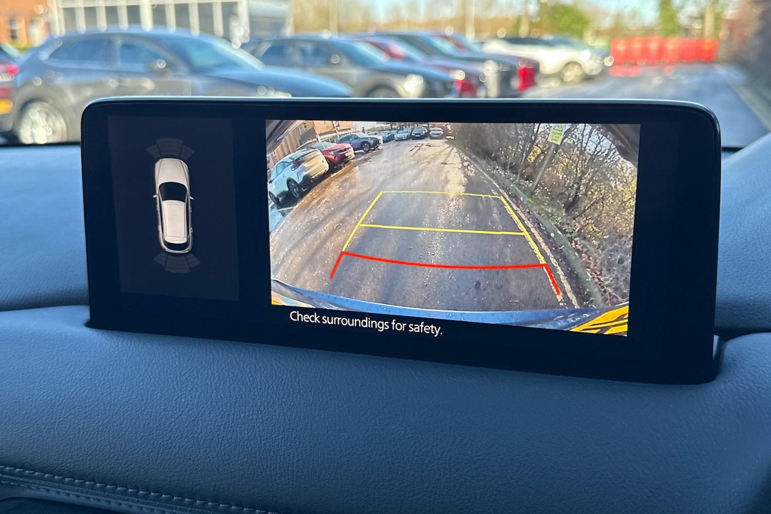 Used Mazda CX-5 2021 for sale - 77283988: Photo 17