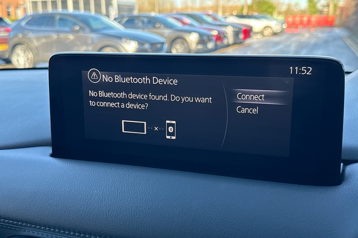 Used Mazda CX-5 2021 for sale - 77283988: Photo 18