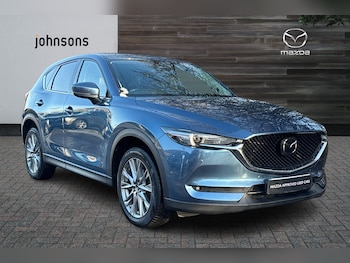 2021 (71) - 2.2d [184] Sport 5dr