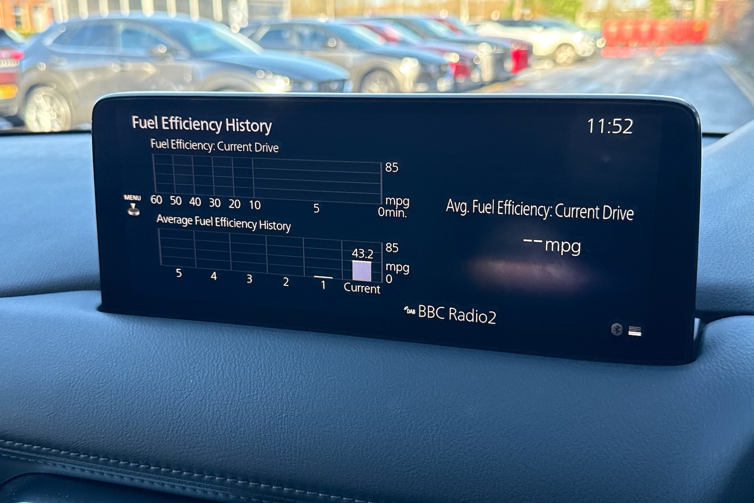 Used Mazda CX-5 2021 for sale - 77283988: Photo 20