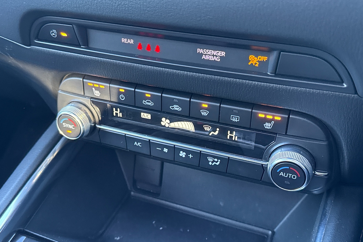 Used Mazda CX-5 2021 for sale - 77283988: Photo 21