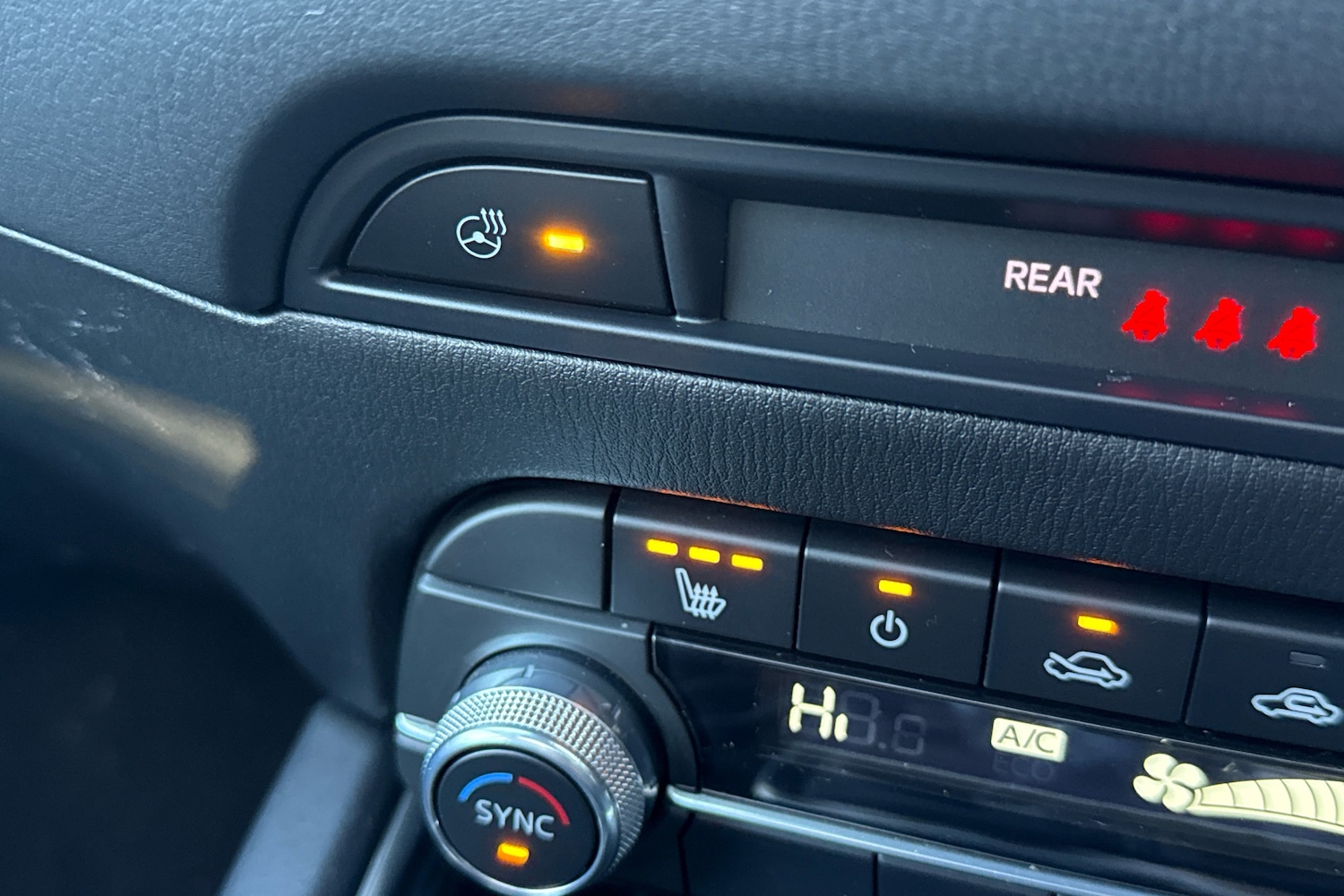 Used Mazda CX-5 2021 for sale - 77283988: Photo 22