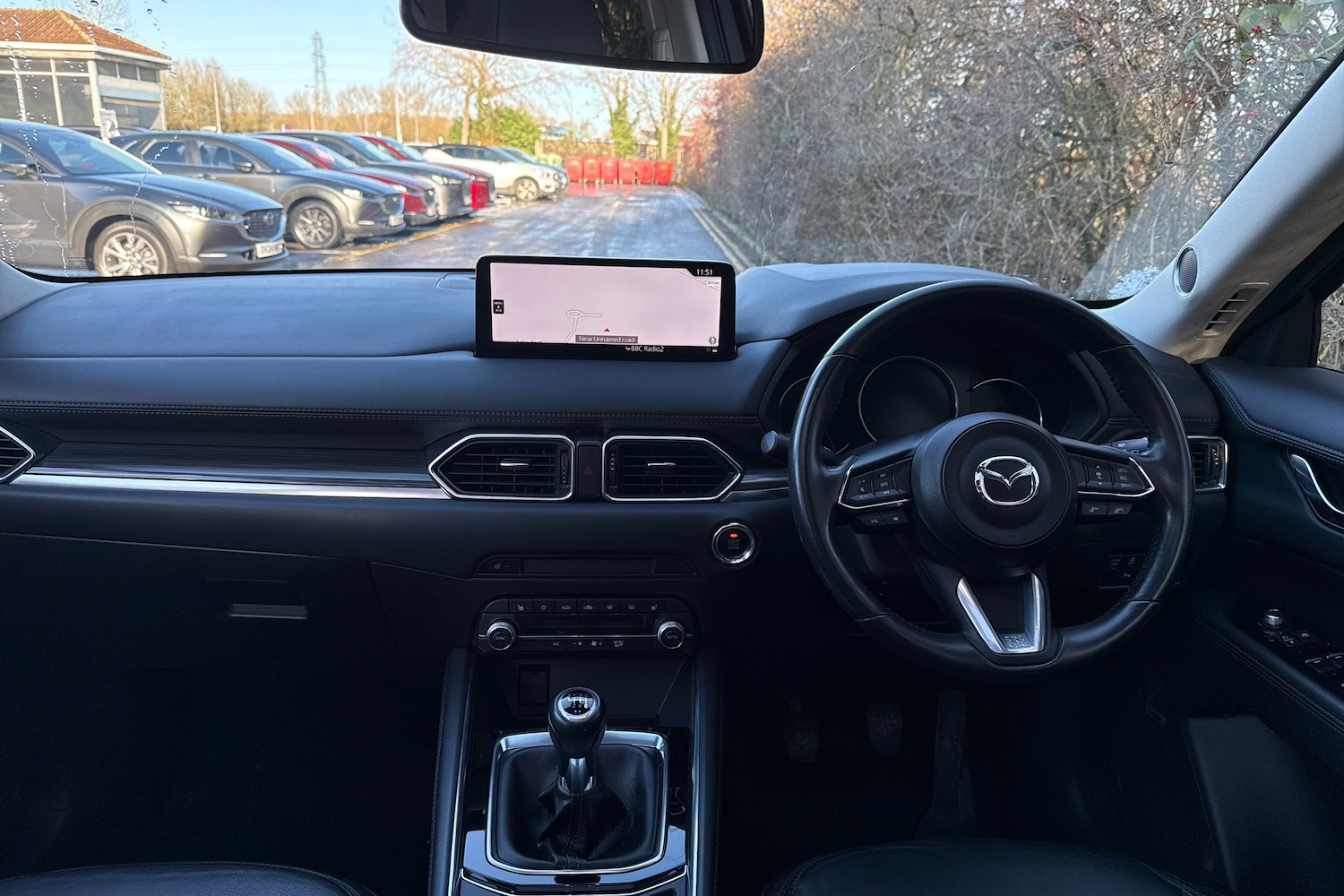 Used Mazda CX-5 2021 for sale - 77283988: Photo 3