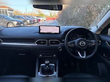 Used Mazda CX-5 2021 for sale - 77283988: Photo