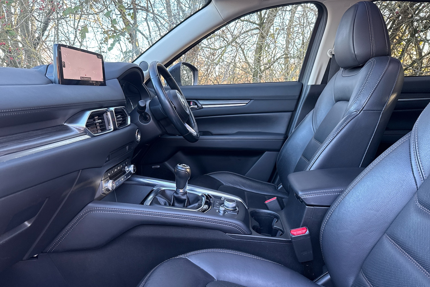 Used Mazda CX-5 2021 for sale - 77283988: Photo 6