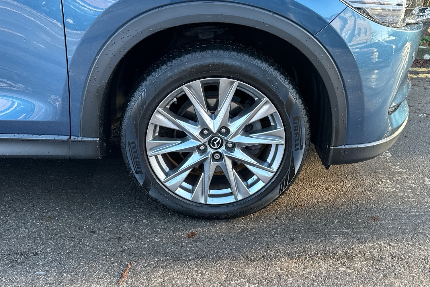 Used Mazda CX-5 2021 for sale - 77283988: Photo 7