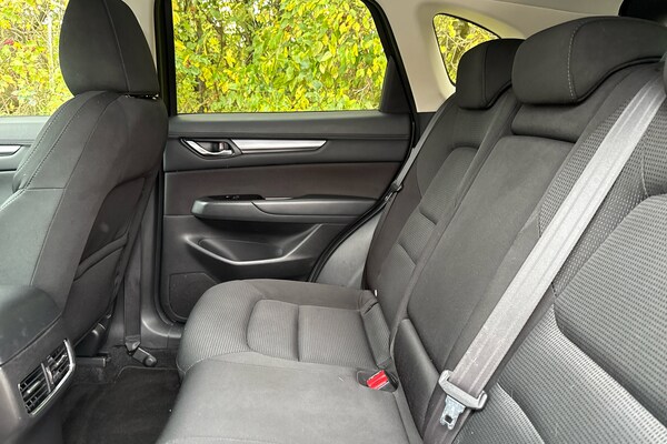 Used Mazda CX-5 2022 for sale - 76299617: Photo 12