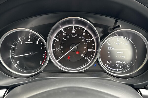 Used Mazda CX-5 2022 for sale - 76299617: Photo 13