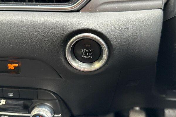 Used Mazda CX-5 2022 for sale - 76299617: Photo 15