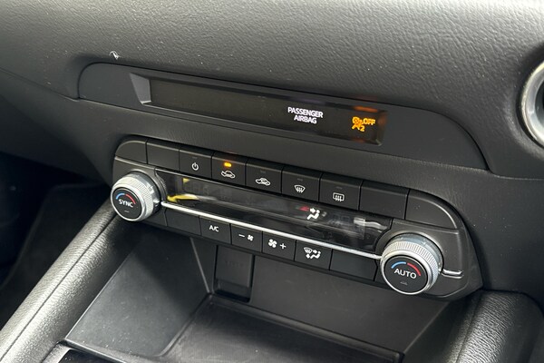 Used Mazda CX-5 2022 for sale - 76299617: Photo 21