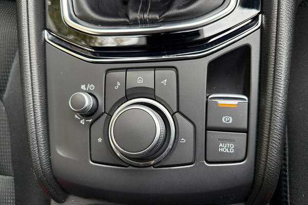 Used Mazda CX-5 2022 for sale - 76299617: Photo 22