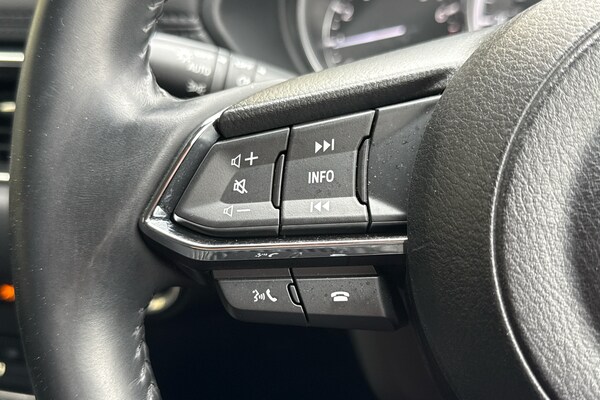 Used Mazda CX-5 2022 for sale - 76299617: Photo 24