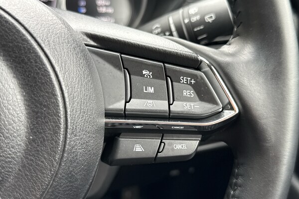 Used Mazda CX-5 2022 for sale - 76299617: Photo 25