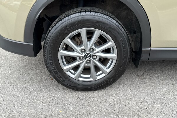 Used Mazda CX-5 2022 for sale - 76299617: Photo 7
