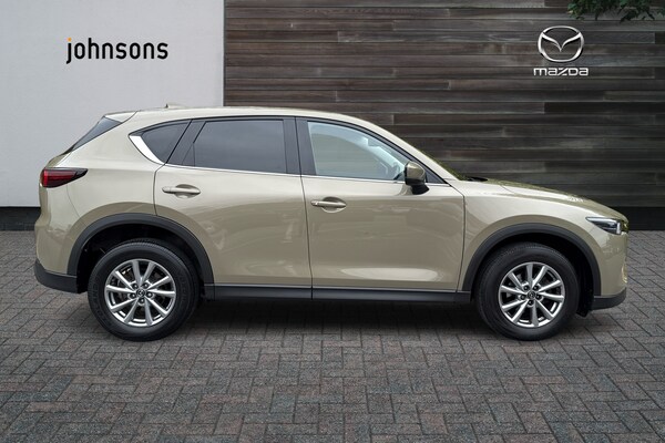Used Mazda CX-5 2022 for sale - 76299617: Photo 8