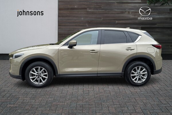 Used Mazda CX-5 2022 for sale - 76299617: Photo 9