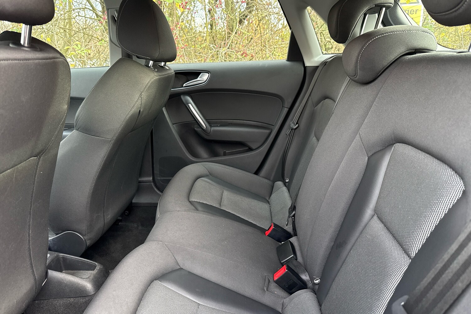 Used Audi A1 2016 for sale - 77450602: Photo 12