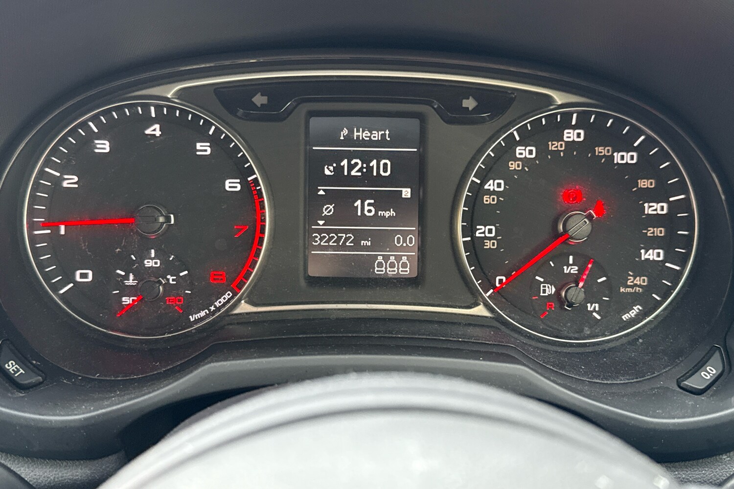 Used Audi A1 2016 for sale - 77450602: Photo 13