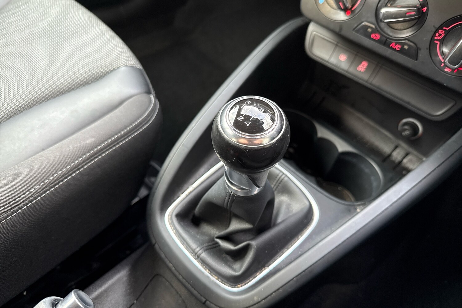 Used Audi A1 2016 for sale - 77450602: Photo 14