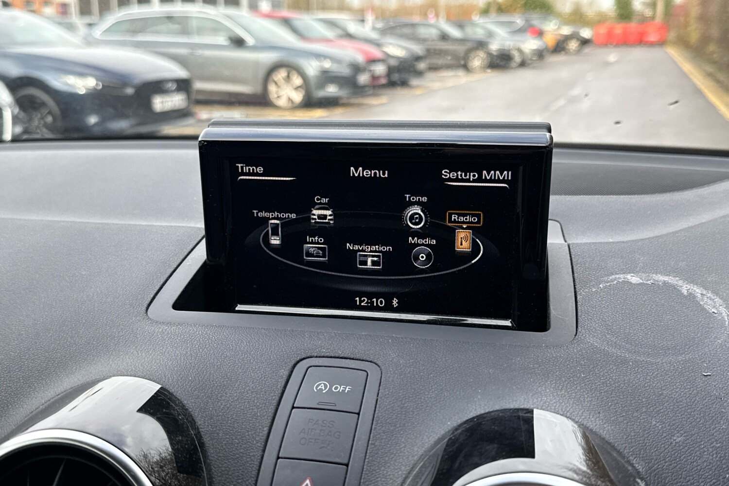 Used Audi A1 2016 for sale - 77450602: Photo 17