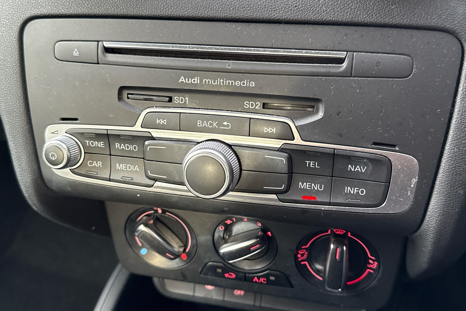 Used Audi A1 2016 for sale - 77450602: Photo 18