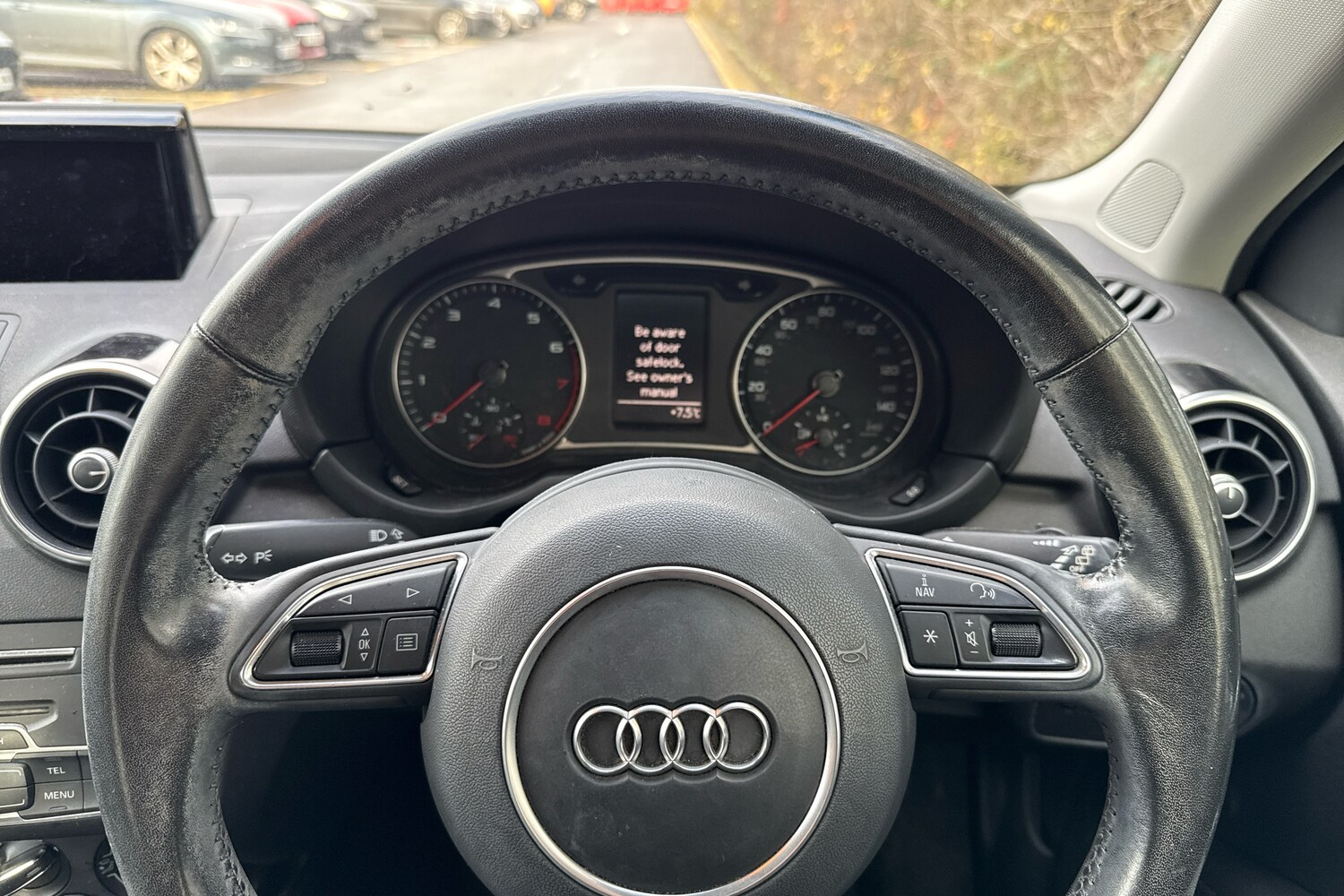 Used Audi A1 2016 for sale - 77450602: Photo 21