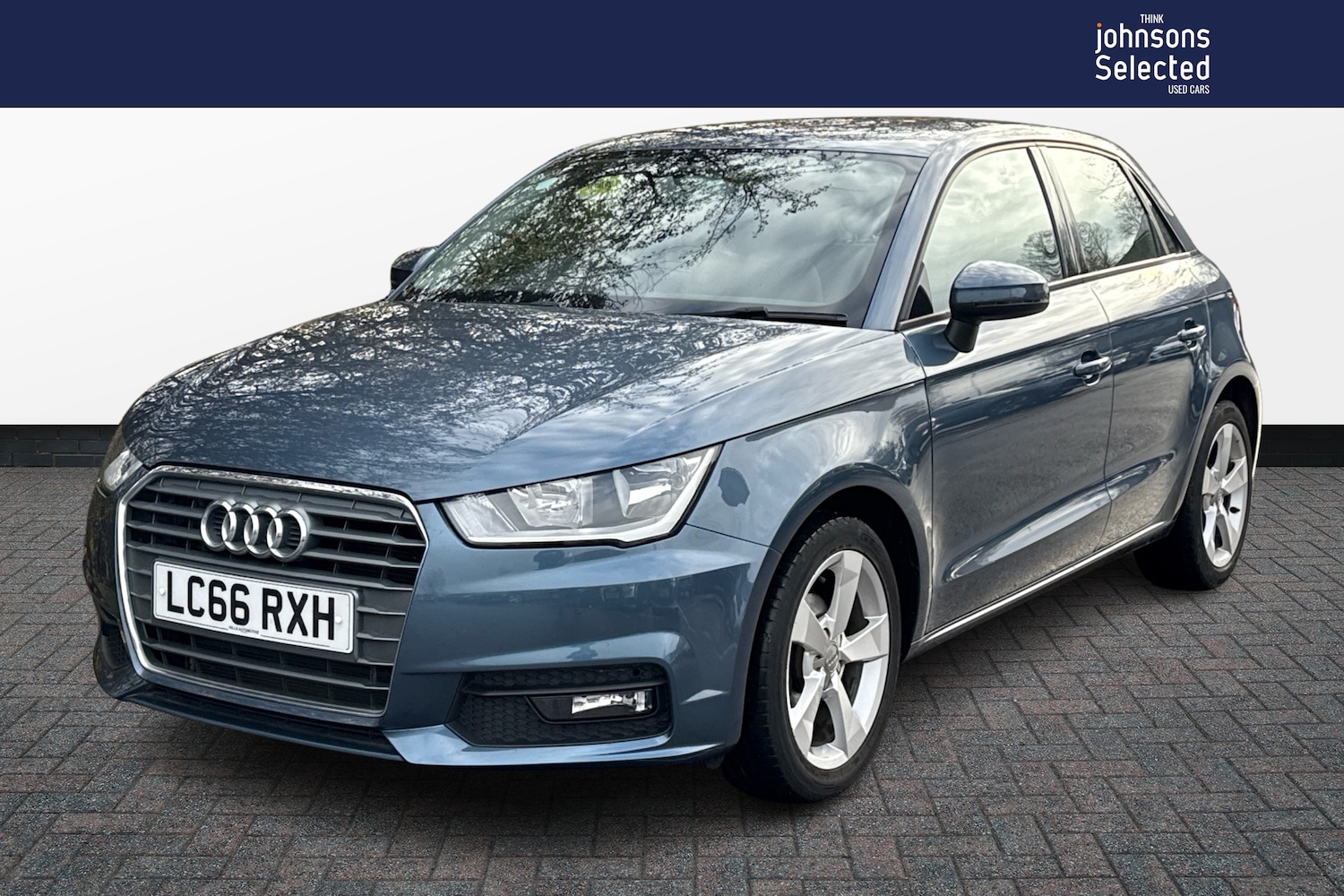 Used Audi A1 2016 for sale - 77450602: Photo 4