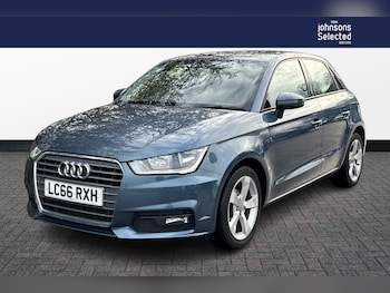 Used Audi A1 2016 for sale - 77450602: Photo