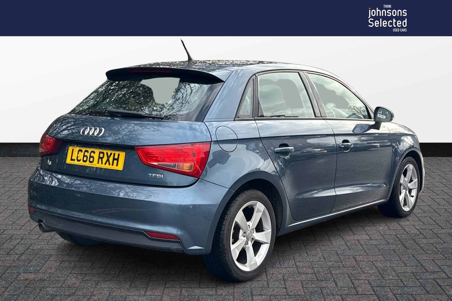 Used Audi A1 2016 for sale - 77450602: Photo 5