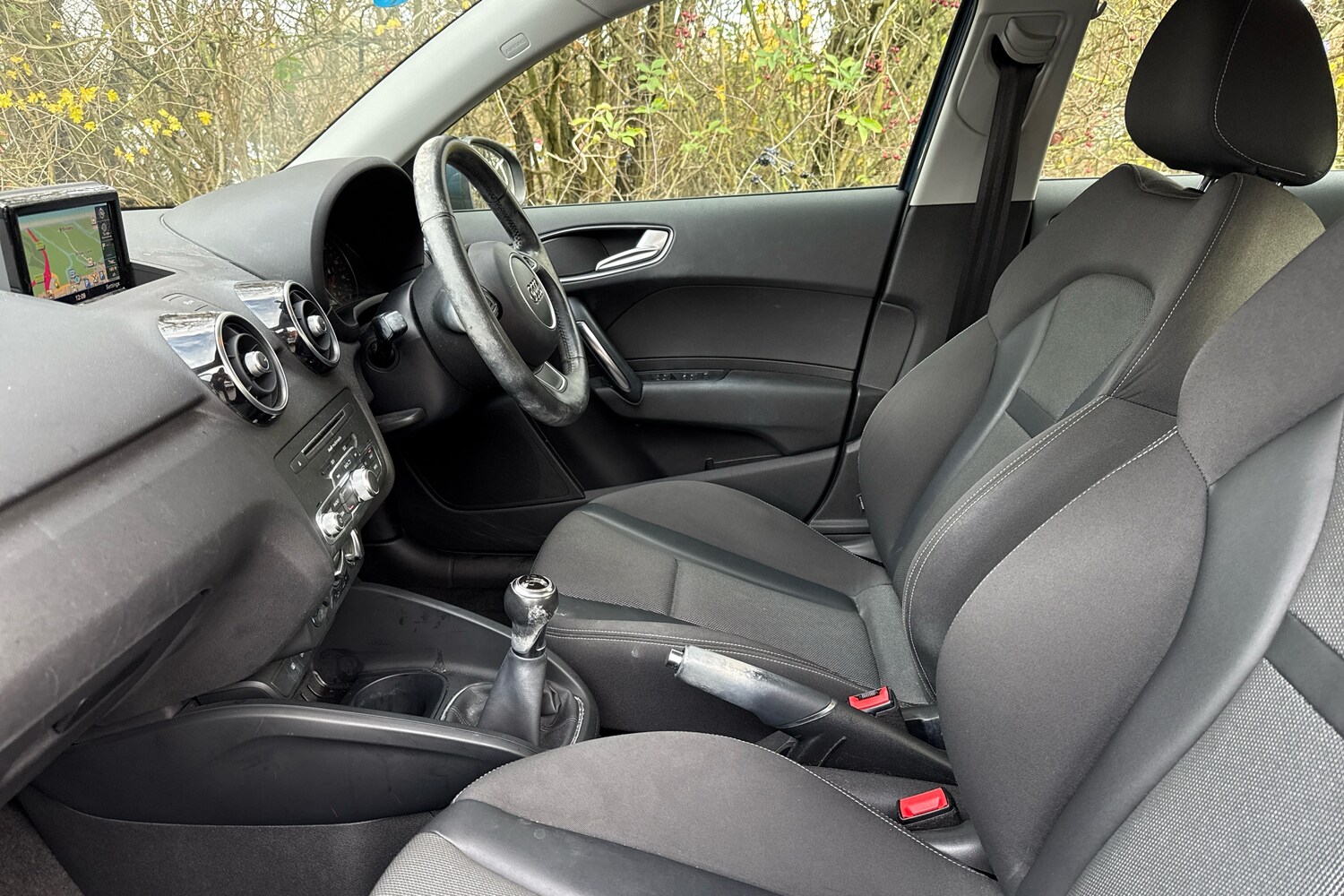 Used Audi A1 2016 for sale - 77450602: Photo 6