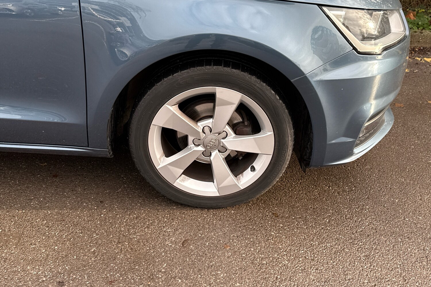 Used Audi A1 2016 for sale - 77450602: Photo 7