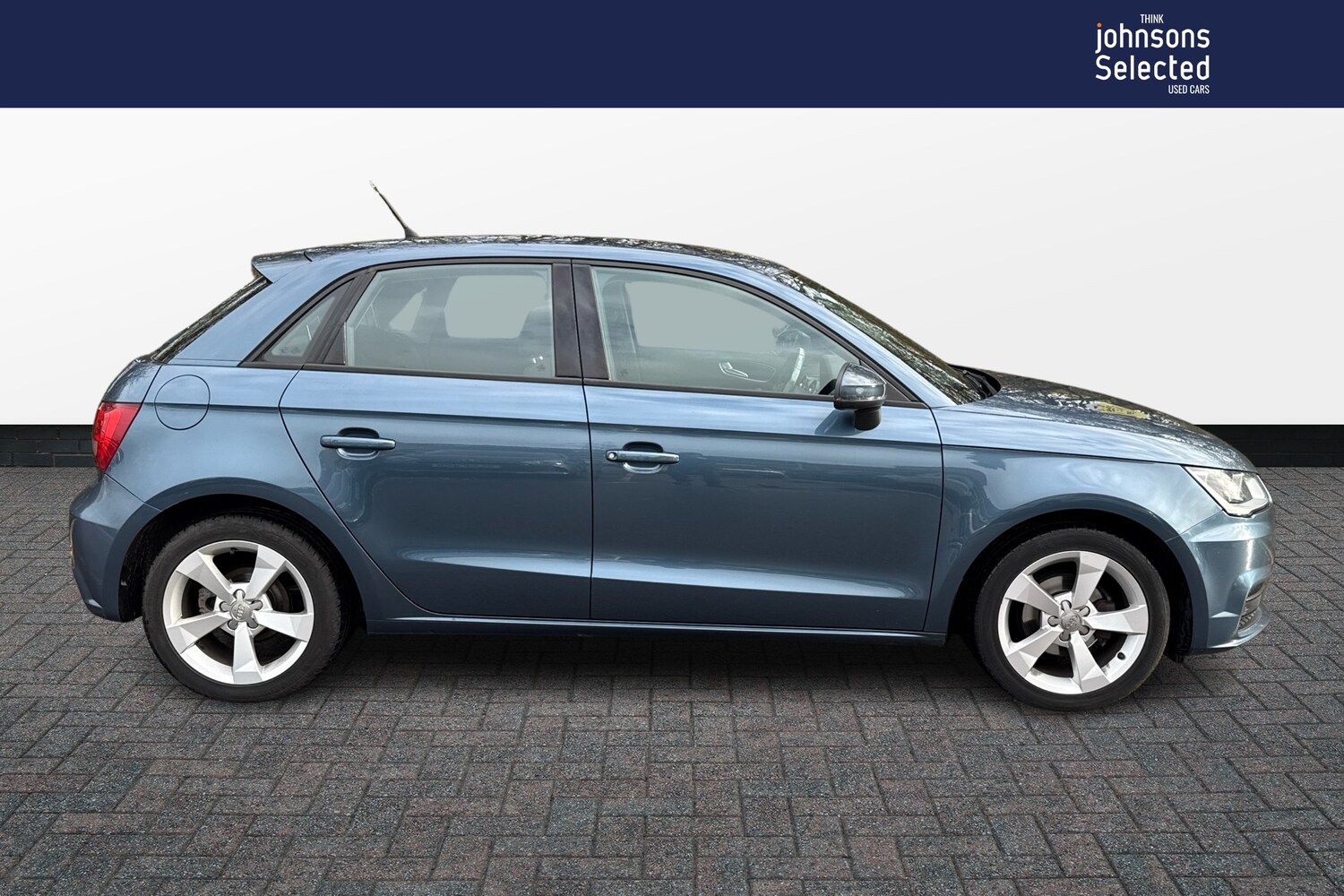 Used Audi A1 2016 for sale - 77450602: Photo 8