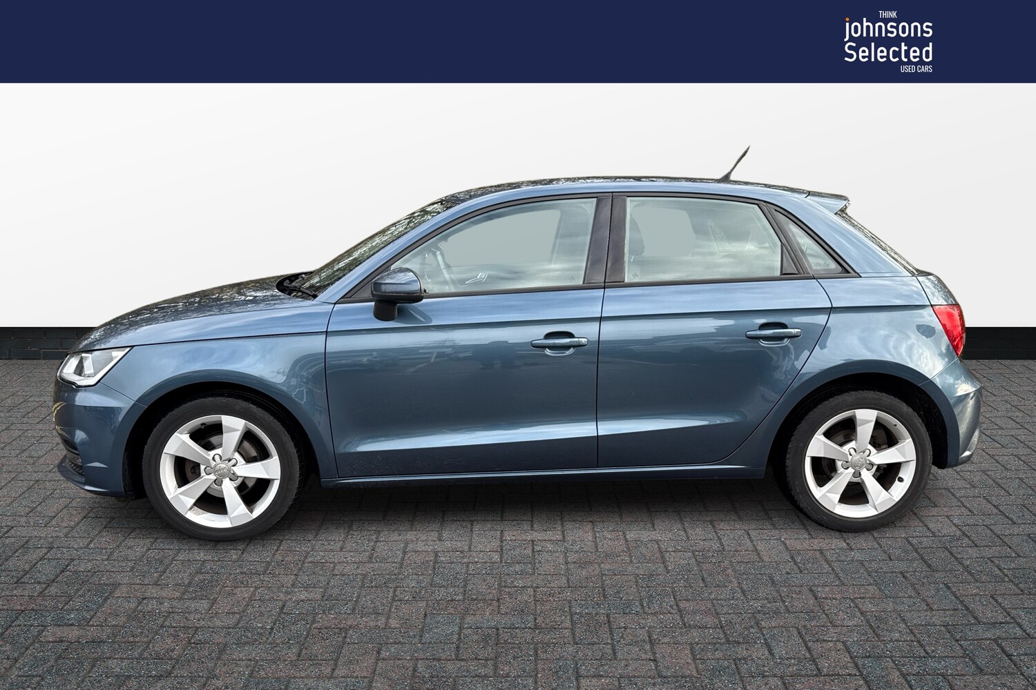 Used Audi A1 2016 for sale - 77450602: Photo 9