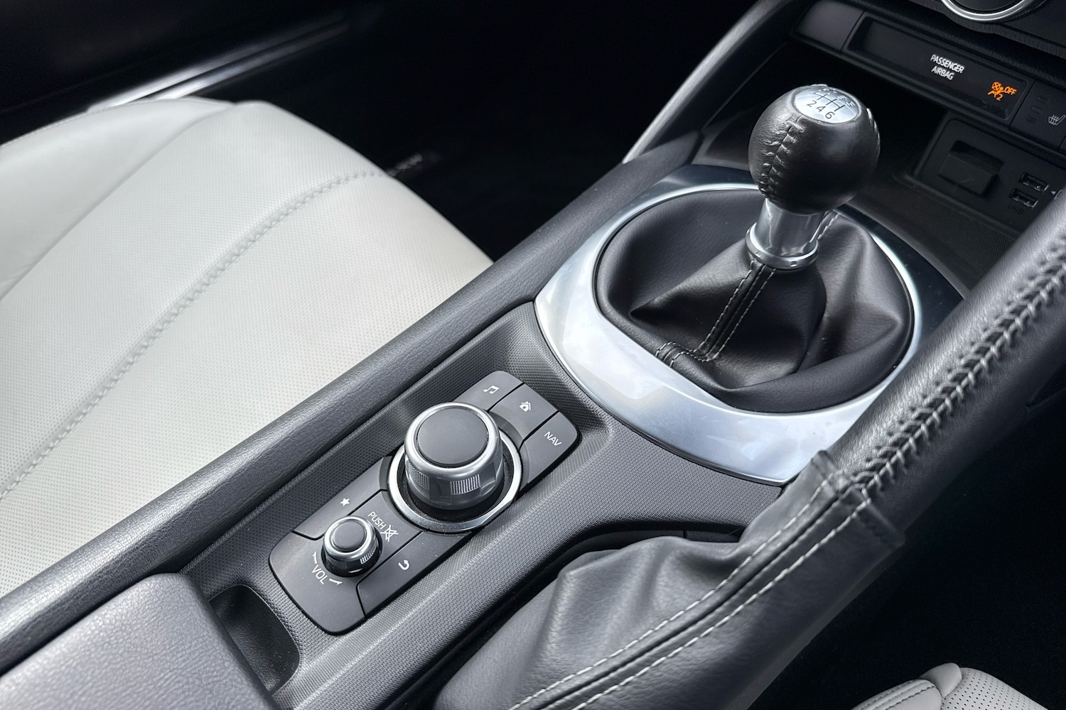 Used Mazda MX-5 2021 for sale - 77404750: Photo 14