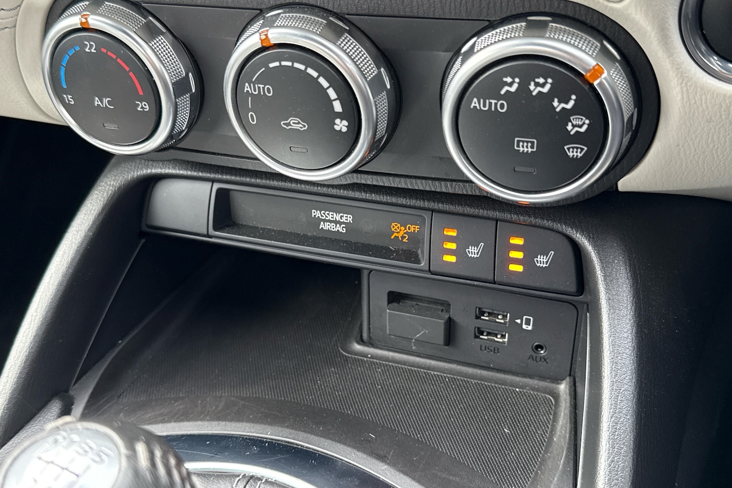 Used Mazda MX-5 2021 for sale - 77404750: Photo 21