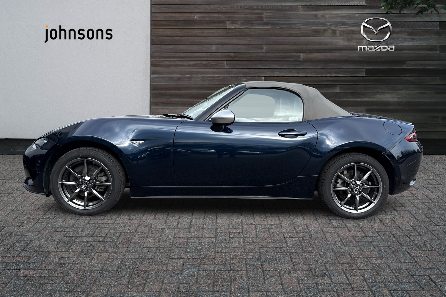 Used Mazda MX-5 2021 for sale - 77404750: Photo 9