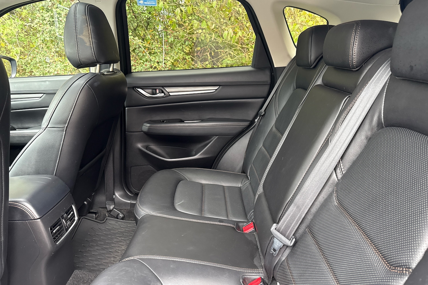 Used Mazda CX-5 2022 for sale - 76675523: Photo 12