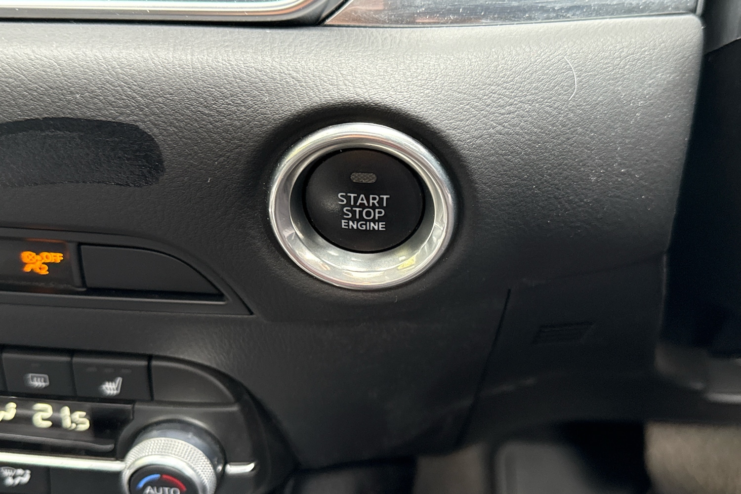 Used Mazda CX-5 2022 for sale - 76675523: Photo 15