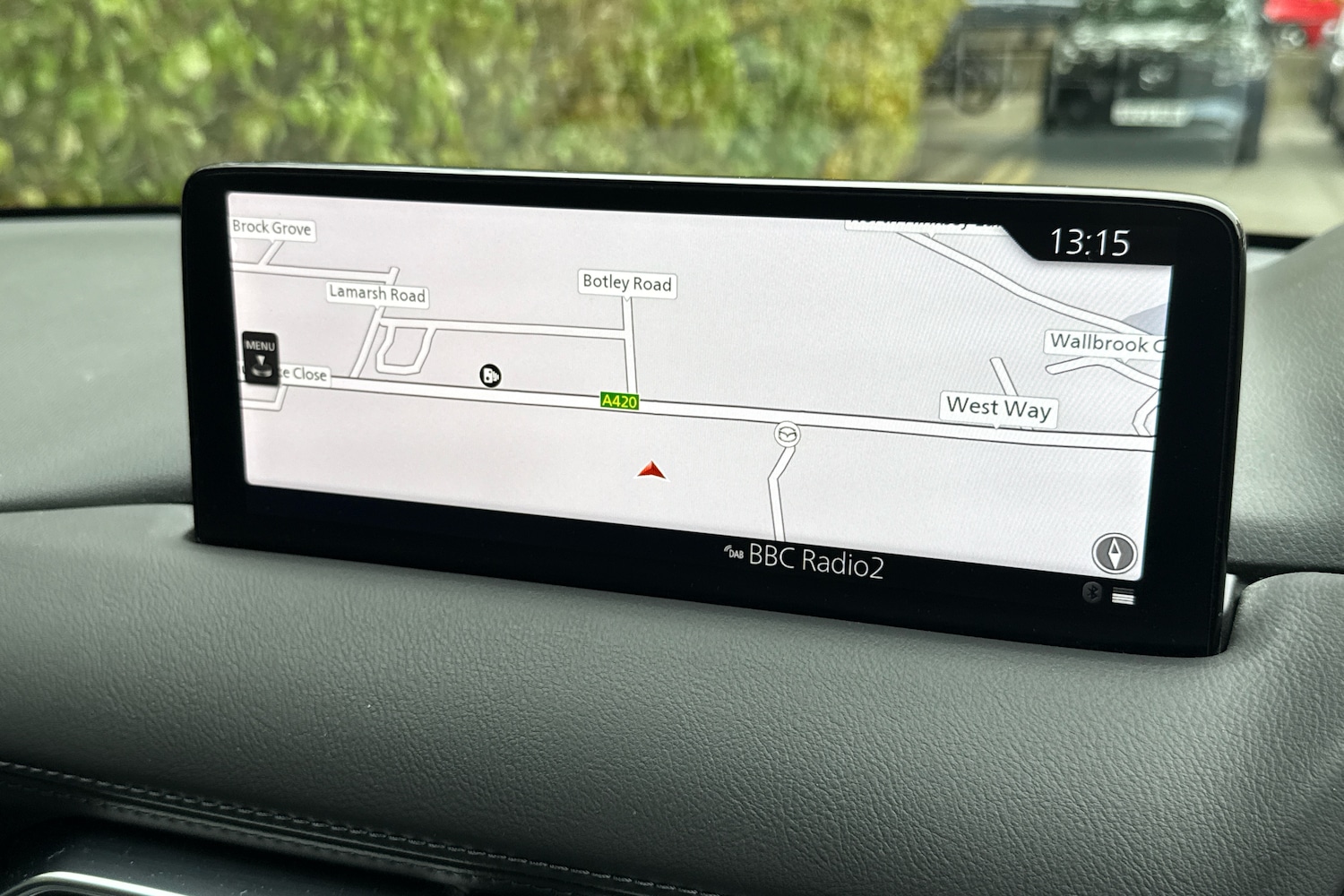 Used Mazda CX-5 2022 for sale - 76675523: Photo 16