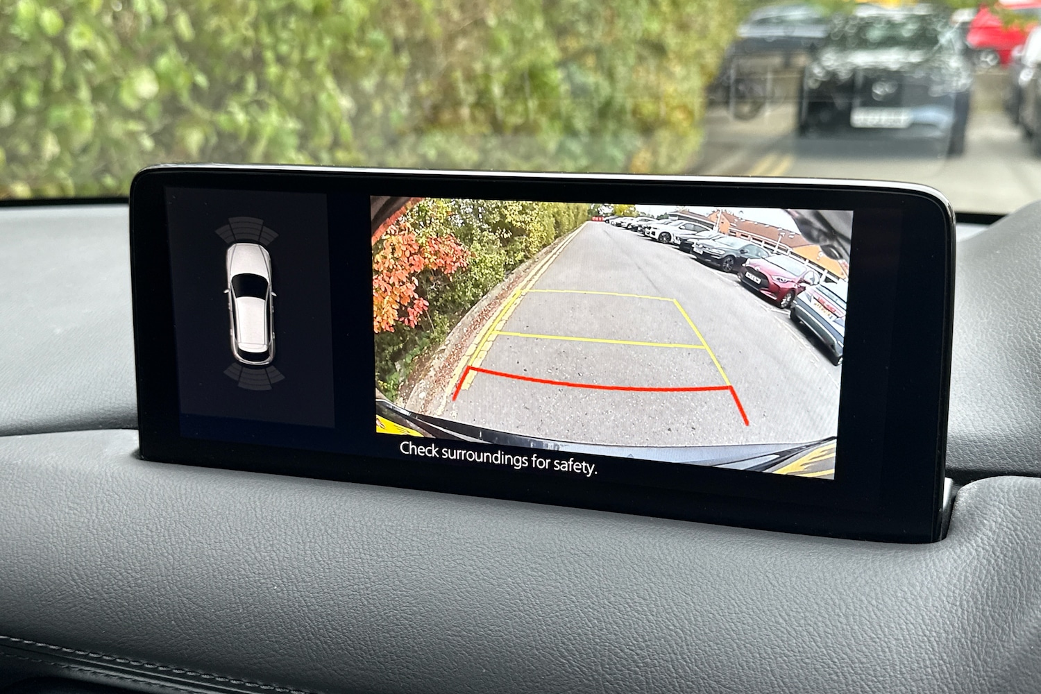 Used Mazda CX-5 2022 for sale - 76675523: Photo 17