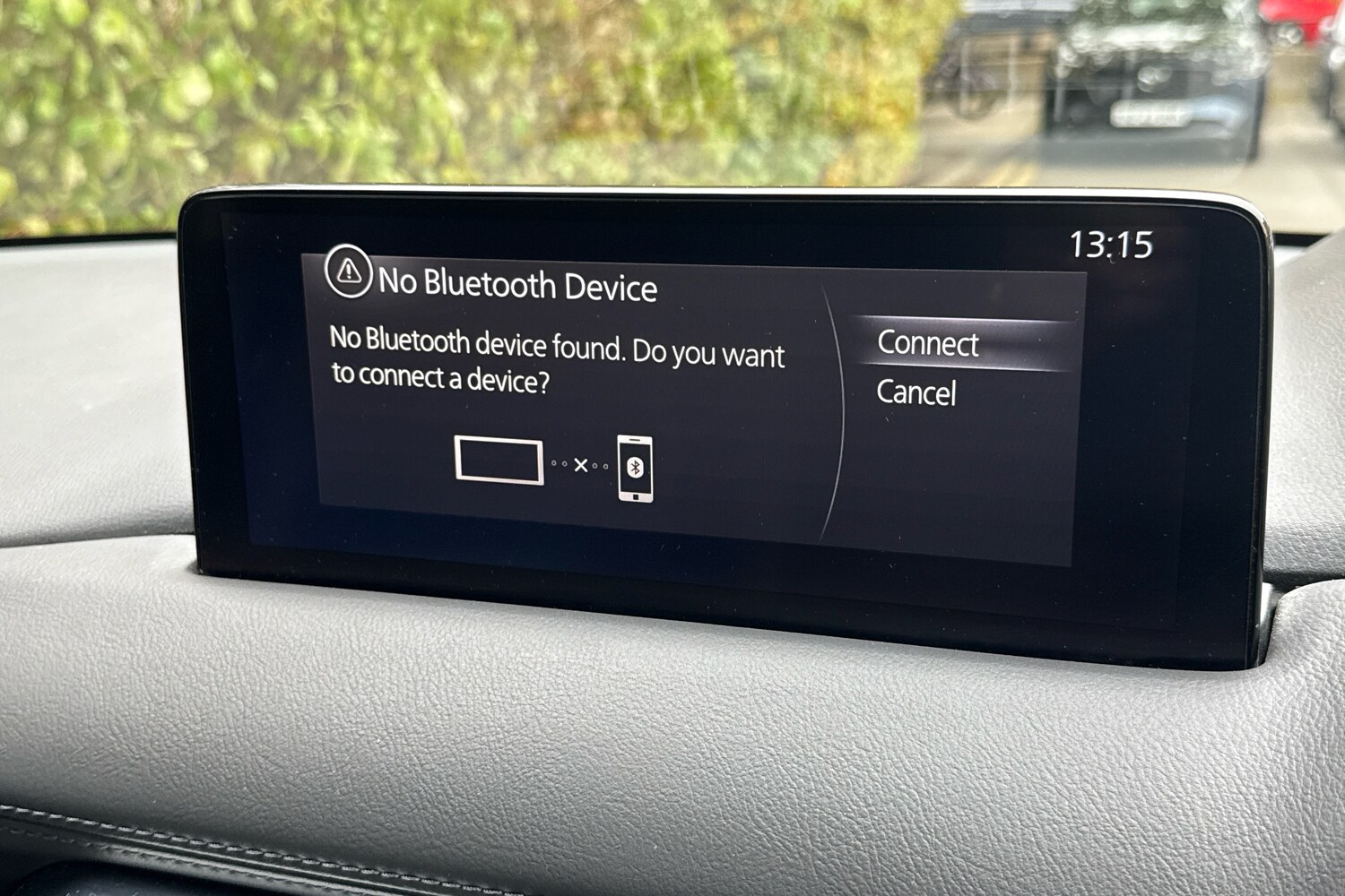 Used Mazda CX-5 2022 for sale - 76675523: Photo 18