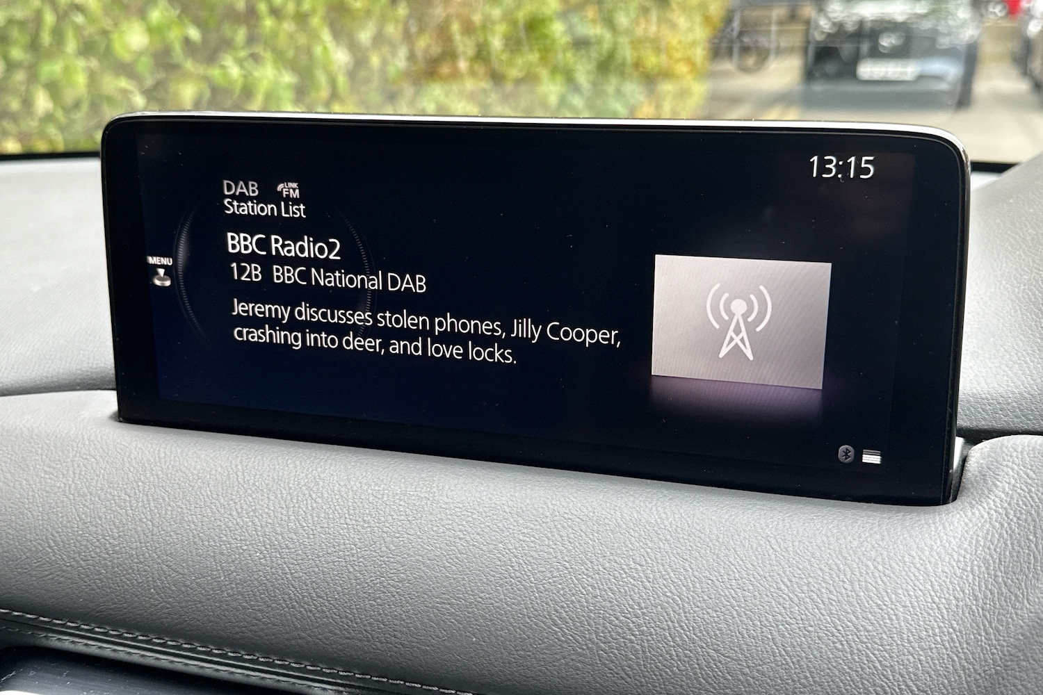 Used Mazda CX-5 2022 for sale - 76675523: Photo 19