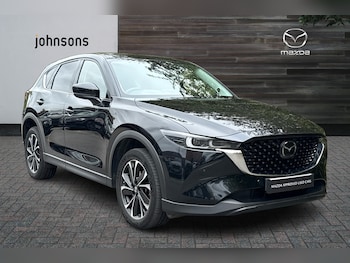 2022 (72) - 2.2d [184] Sport 5dr Auto AWD