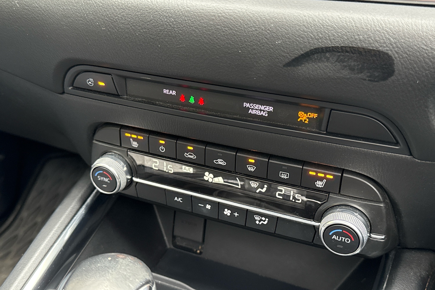 Used Mazda CX-5 2022 for sale - 76675523: Photo 21