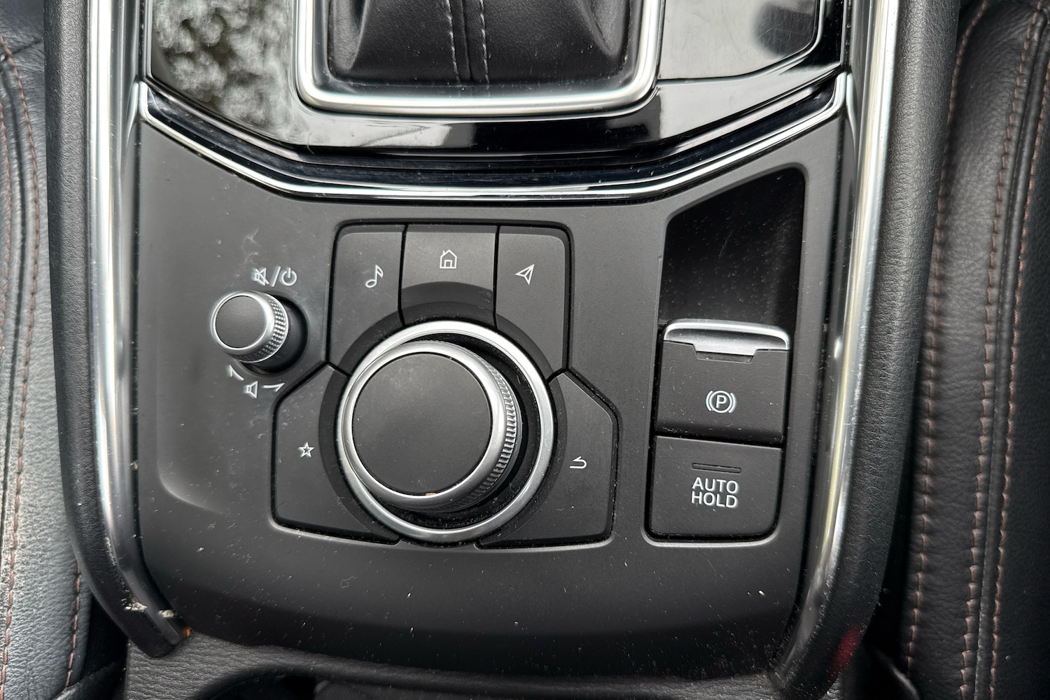 Used Mazda CX-5 2022 for sale - 76675523: Photo 24